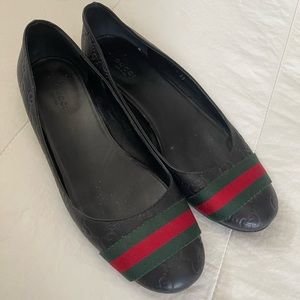 GUCCI Flats